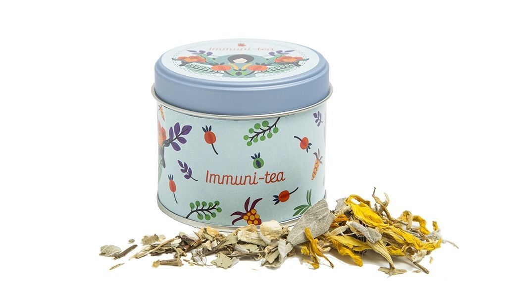 Chado | Immuni – Tea 50 gr